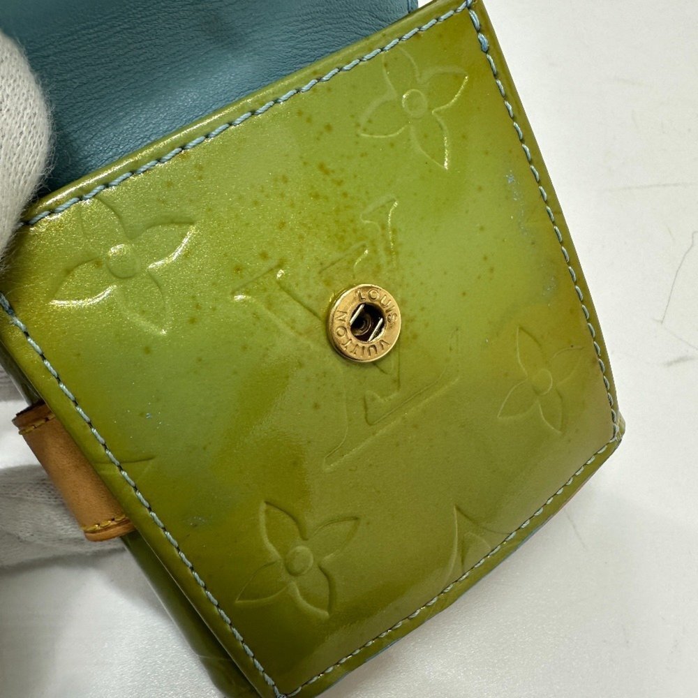 LOUIS VUITTON Brown Monogram Bracelet - Picture 11 of 11